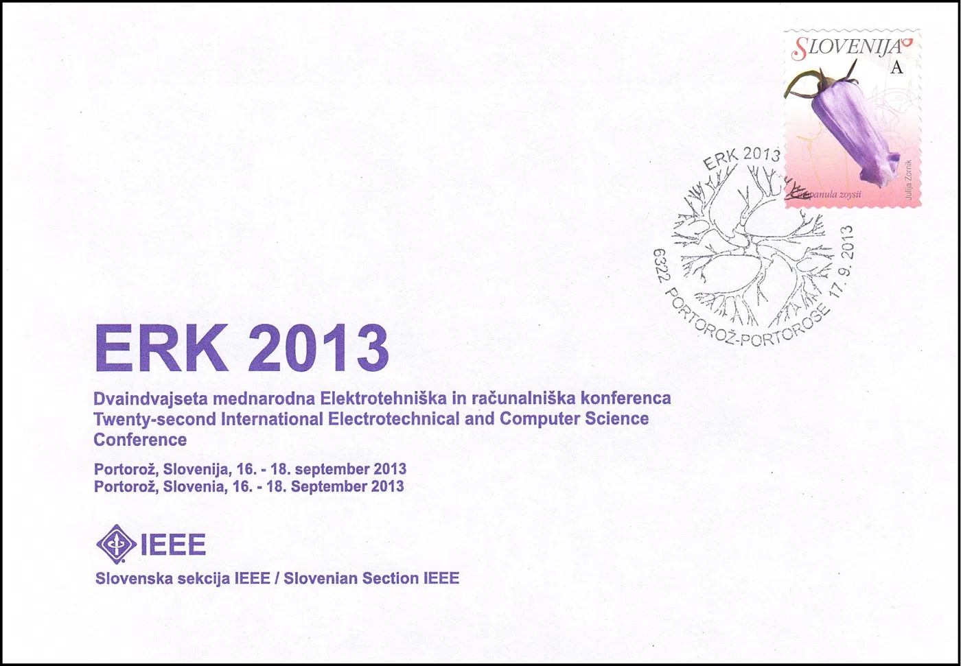 ERK 2013